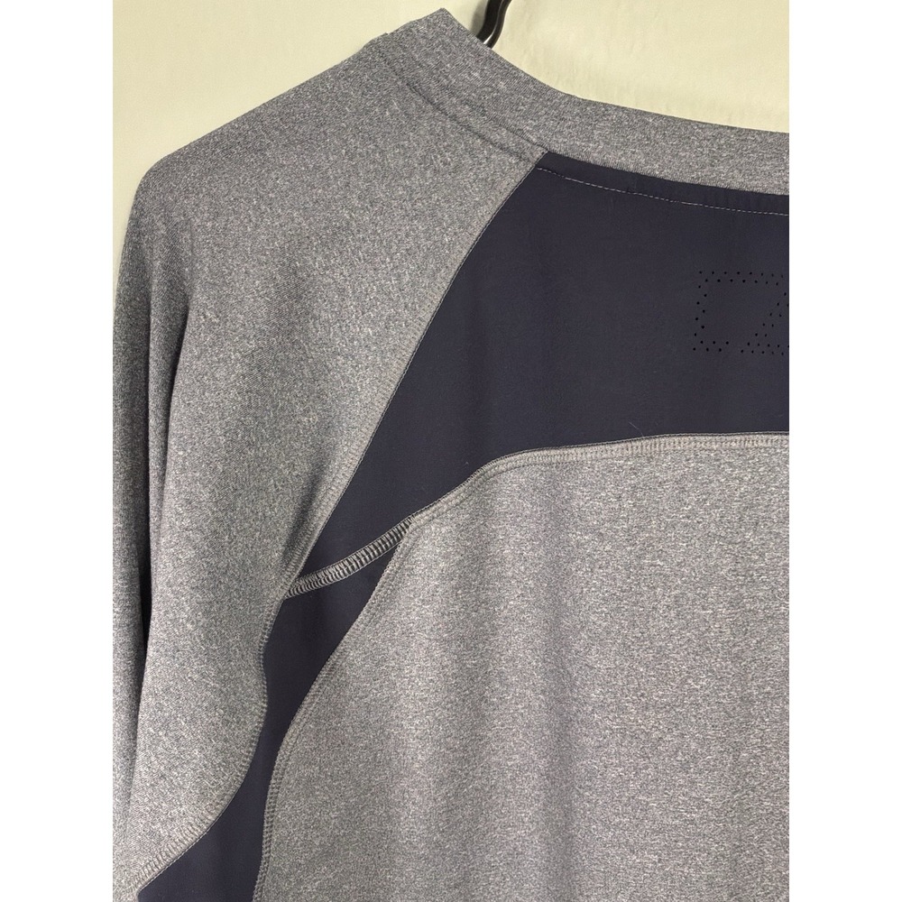 Cutter & Buck West Point Long Sleeve Performance shirt sz L - Picture 5 of 5